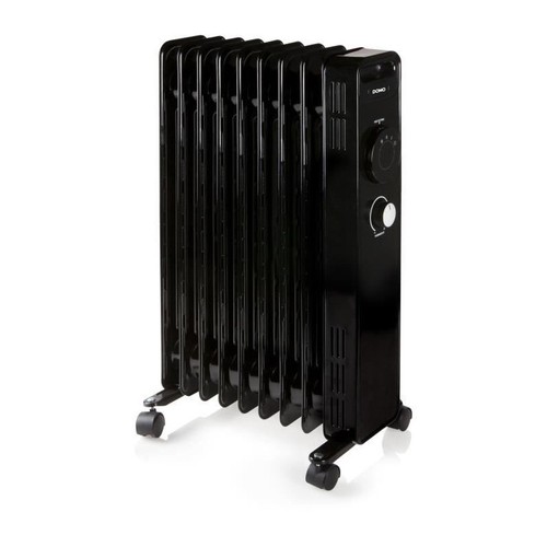 Radiateur bain huile - radiateur,