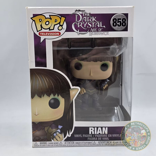 Funko pop 858 - the, crystal