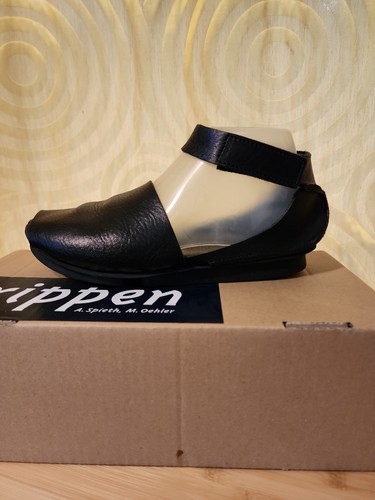 Nib trippen lateen penna - trippen, f