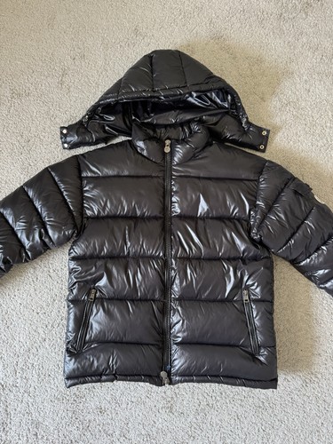 Doudoune moncler maya homme - doudoune,
