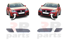 Pour Golf V MK5 Gti 03-09 Pare