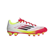 Adidas F50 League MG FTWhite Scarpe da Calcio da adulto Multiground