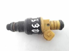 Alfa Romeo 166 1999 2.5 V6 Injecteur de Carburant 0280150702 Essence 140kW Testé