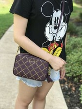 NWT MICHAEL KORS GINNY