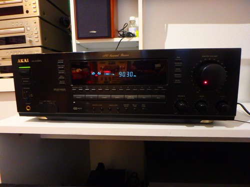Akai v29dpl ampli - akai, aa-v29dpl,ampli-
