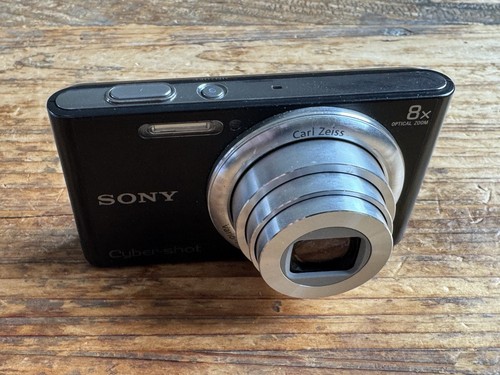 Sony cyber shot dsc w730 - cyber-shot, dsc-w730