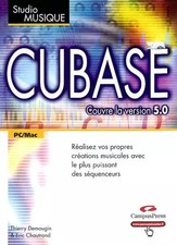 Cubase, Thierry Demougin et