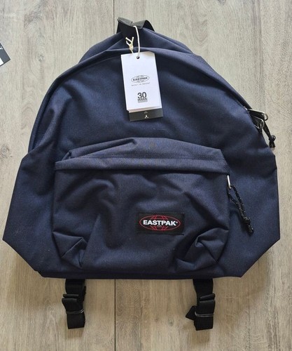 Eastpak sac dos ville bleu - à,