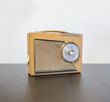 Enceinte Bluetooth portable -