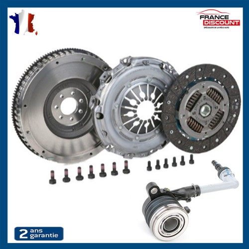Kit embrayage pièces avec - d'embrayage,