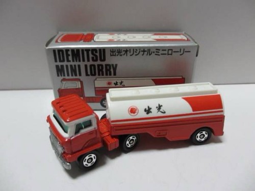 Tomica hino semi remorque - tomica,