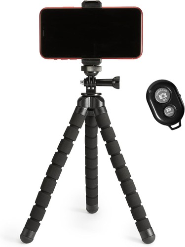 Trépied portable flexible - portable,