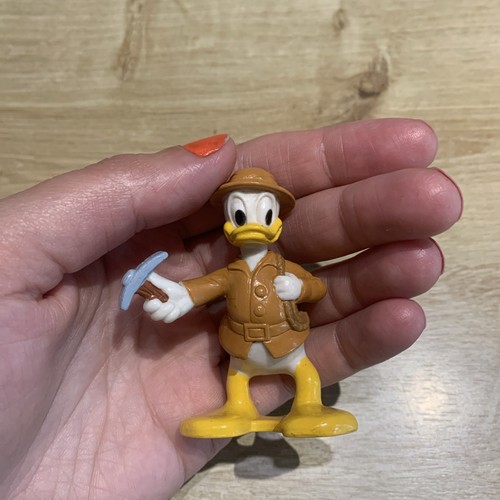 Figurine disney donald - figurine,