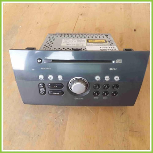Autoradio occasion - autoradio,, d'occasion