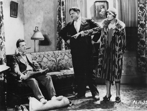 Olivier hardy stan laurel - olivier,