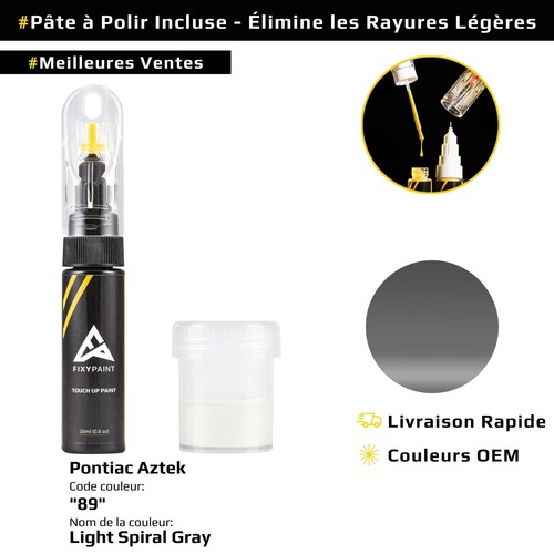 Peinture retouche pour - peinture,