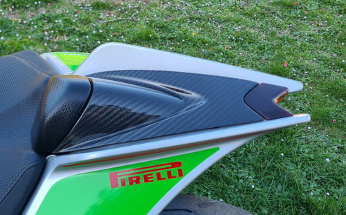 Capot selle aprilia - selle, rsv4