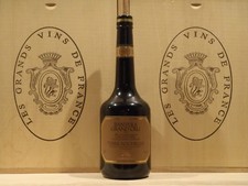 Banyuls Grand Cru Terre Rocheuse 2003 vin doux Cellier des Templiers