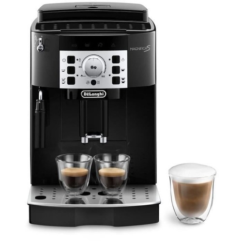 Delonghi magnifica - magnifica, s