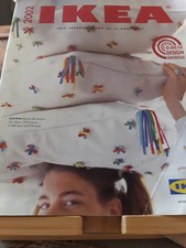 Catalogue IKEA 2002 378 pages