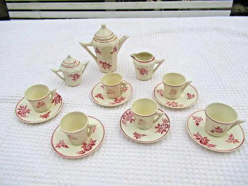 Jouet dinette joli petit - jouet....dinette,