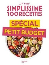 Simplissime 100 recettes 
