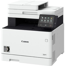 Canon i‑sensys MF746CX MFP
