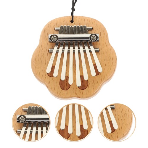 Kalimba doigts - ,