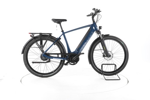 Gazelle ultimate c380 hmb - ultimate,