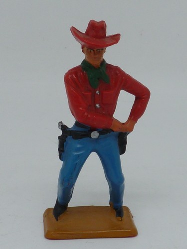 Figurine ancienne starlux - ancienne,