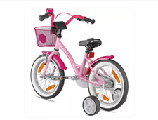 Vélo enfant 16 pouces à