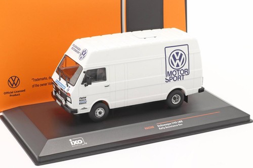 Volkswagen lt45 motorsport - volkswagen, vw