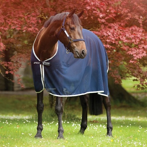 Horseware amigo net - horseware,
