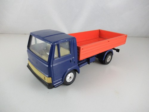 Burago bburago fiat 50 nc - bburago,