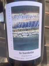 Domaine Labet Chardonnay La