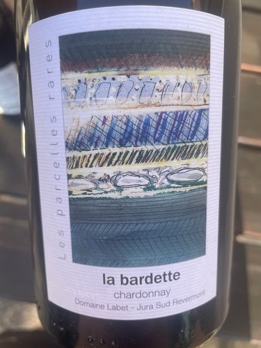 Domaine labet chardonnay - domaine,