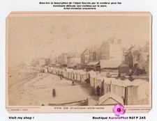 SAINT-AUBIN-SUR-MER, PLAGE