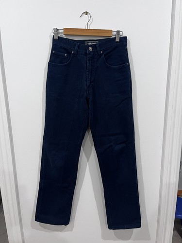 Vintage 90s versace jeans - vintage,