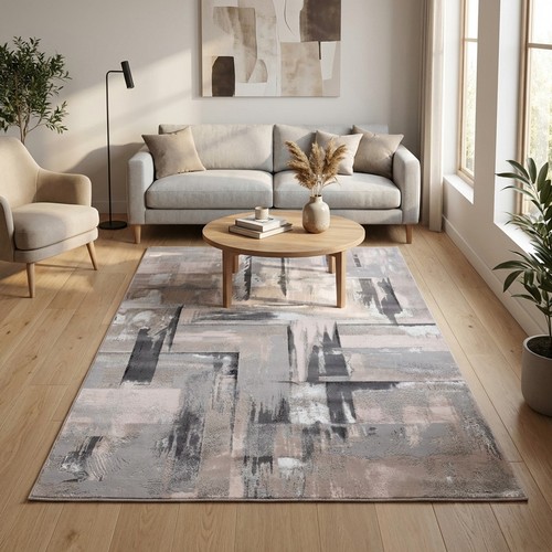 Tapis chambre salon - tapis, à