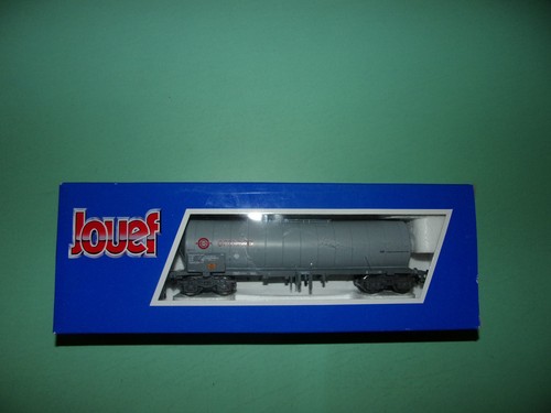 Jouef tank car ermewa - tank, db