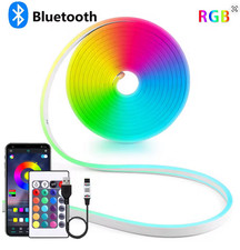 Bande LED Néon RGB USB 5V 5M