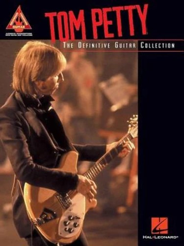 Tom petty the definitive - tom,