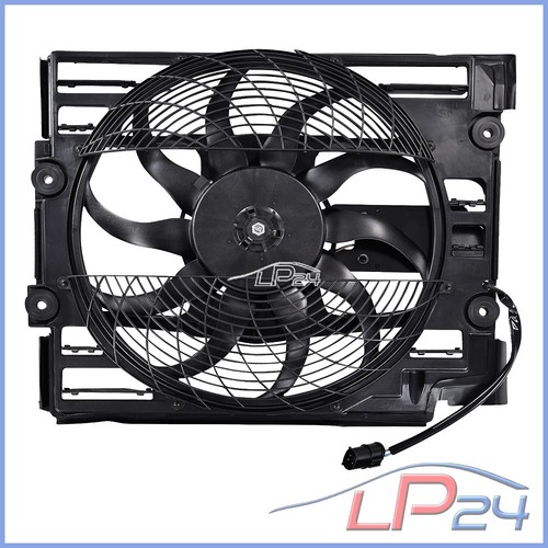 Ventilateur condenseur de - de,