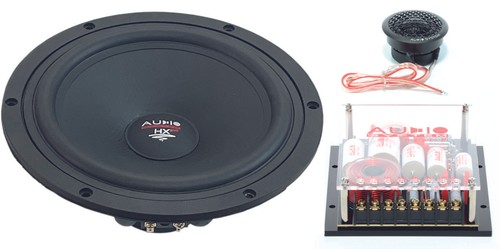 Système audio hx200 - système,