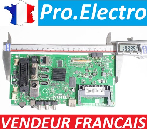 Mainboard edenwood 17mb211 - edenwood,