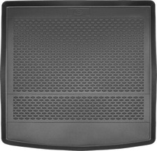 Tapis de coffre pour Hyundai