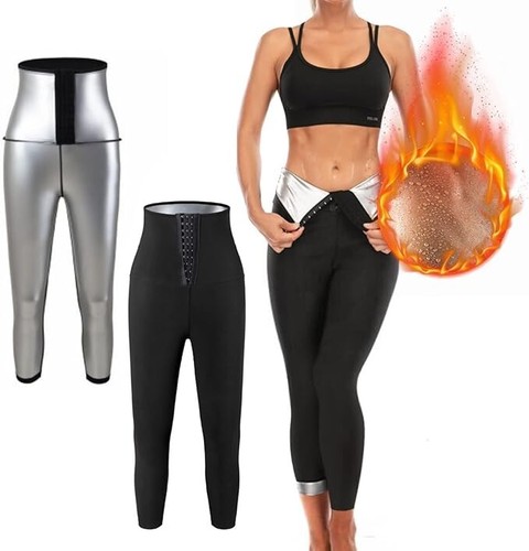 Legging sudation sport avec - legging,