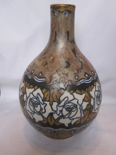 Boch keramis cateau vase - keramis,