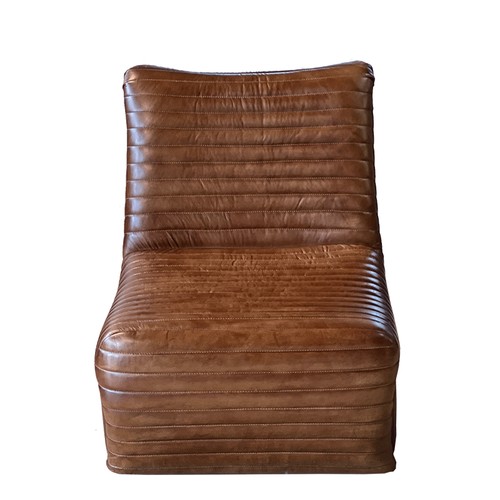 Fauteuil cuir milano - fauteuil,