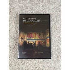 La Tenture de l'Apocalypse DVD